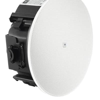 Immagine (2) JBL Control 426LP 6.5" Low Profile 70v/12-ohm Commercial In-Ceiling Speakers - 3