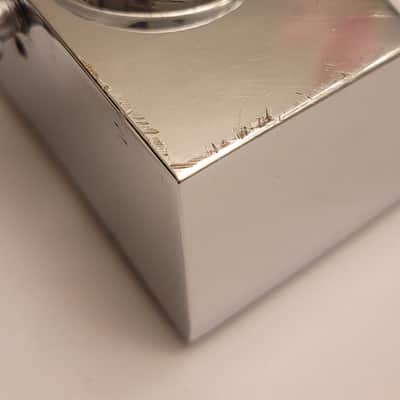 Tama Rockstar/Granstar 80s/90s bass drum mount for tom holder, 1" diameter image 4