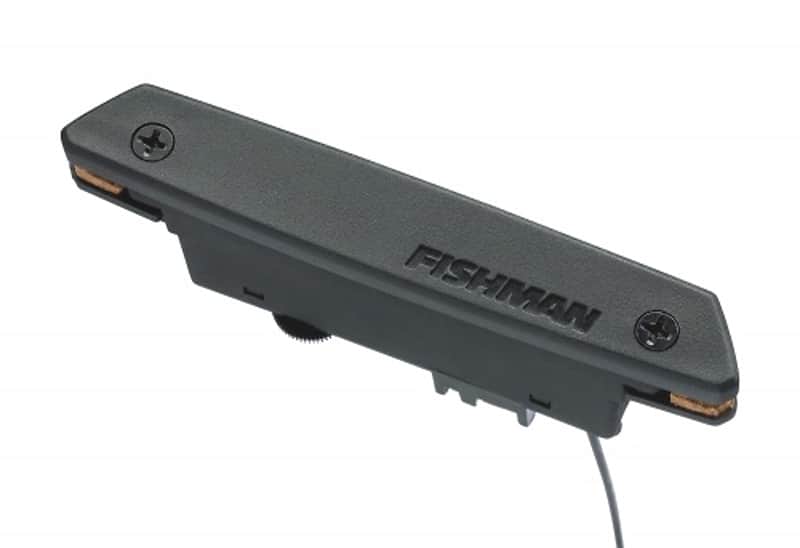 Fishman Rare Earth Humbucker Soundhole Pickup image 1