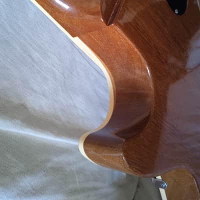 2010 Gibson Les Paul Goldtop image 6