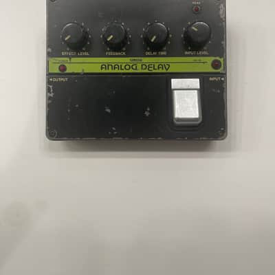Yamaha AD-10 Analog Delay Echo Rare Vintage Guitar Effect Pedal MIJ Japan image 1
