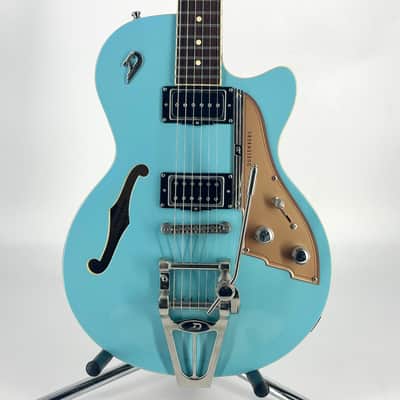2020 Duesenberg Starplayer TV - Narvik Blue image 4