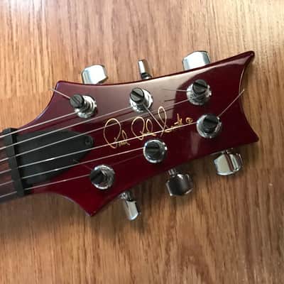 PRS Custom 24 10-Top image 9