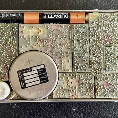 Nagra SNN avec accessoires. image 7