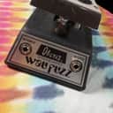 Ibanez Standard Wau Fuzz 1970's - Chrome and Black
