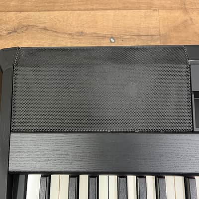 Yamaha P515 Black Digital Piano; Serial No: BCZN01018 | Second Hand image 9