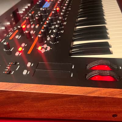 Dave Smith Prophet 12 imagen 6