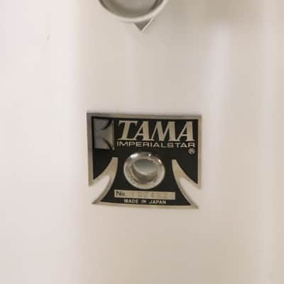 Tama Imperialstar 12x15 Rack Tom Drum Vintage 1980's image 2