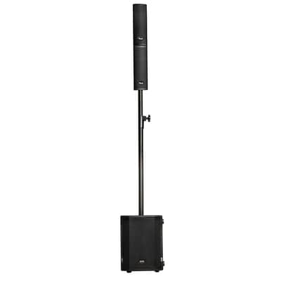 PRO DG NEO-2 2080W 2-way Portable Array system image 8