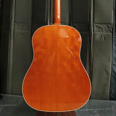 Gibson J-45 2012 Natural image 7