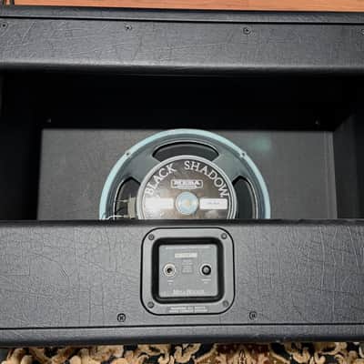 Mesa Boogie Boogie Series 23" Open-Back 90-Watt 1x12" Guitar Speaker Cabinet 2022 - Present - Various image 2