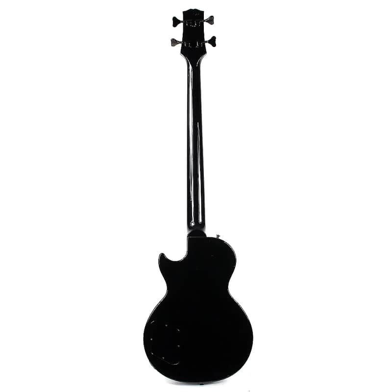 Gibson LPB-1 Les Paul Special Bass 1992 - 1995 image 2