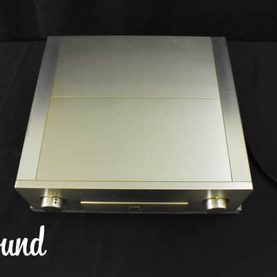 Pioneer Exclusive C7 Stereo Preamp in Very Good condition image 7