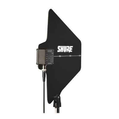 Shure UA874 Active Directional Antenna with Low-Noise Signal Amplifier, 470 - 698 MHz image 2