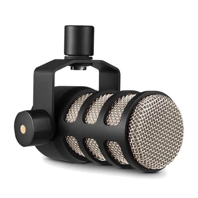 Rode PodMic image 1