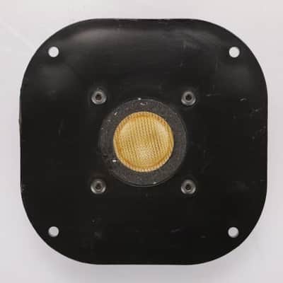 2 Focal T122K Inverted Dome 1" Tweeter Replacements 8ohm #36652 image 1