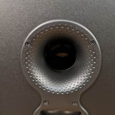 B&W Bowers And Wilkins 606 S2 Anniversary Ed. Speakers - Black - Open Box image 7