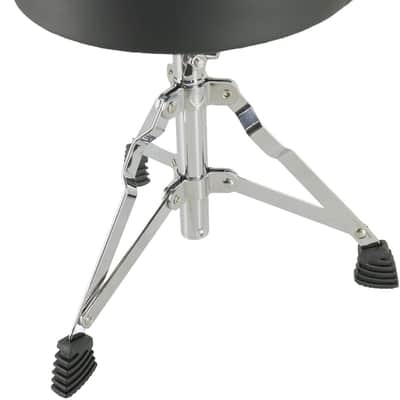 SPL Junior Kicker Adjustable Drum Throne image 2