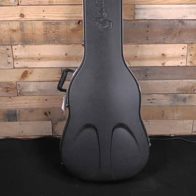 Martin D-28 Acoustic Guitar Natural w/ Case image 8