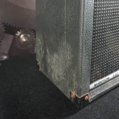 Peavey Transtube Audition 110 25-Watt 1x10 Guitar Combo (Professionally Serviced) image 6