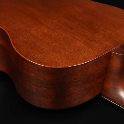 2020 Martin 00-15M - Natural | USA All Solid Mahogany Acoustic Guitar 42.9mm Bone Nut | CoA OHSC image 15