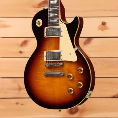 Gibson 1959 Les Paul Standard Reissue Ultra Light Aged - Southern Fade - 961082 - PLEK'd image 3