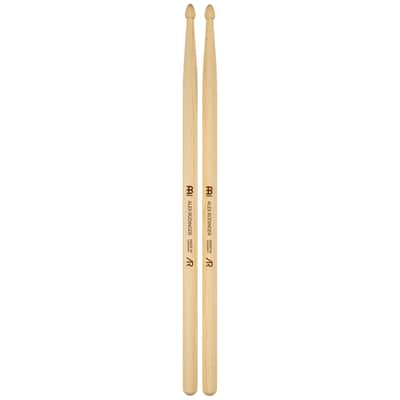 Meinl Alex Rudinger Signature Drumsticks image 1