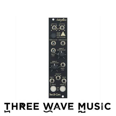 Endorphin.es Two of Cups [Three Wave Music] image 1