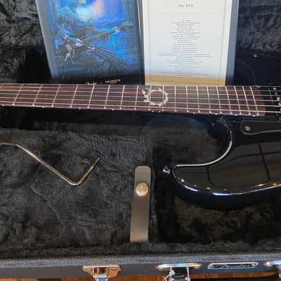 Fender MIJ Final Fantasy XIV Stratocaster #JD22100339 (8lbs, 6.6oz) image 2