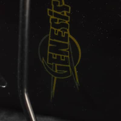 Schecter Genesis Black Ultra Rare 1985 image 3