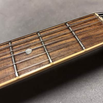 1998 Gibson ES-335 Natural Flame w/OHSC BEAUTIFUL!! image 4