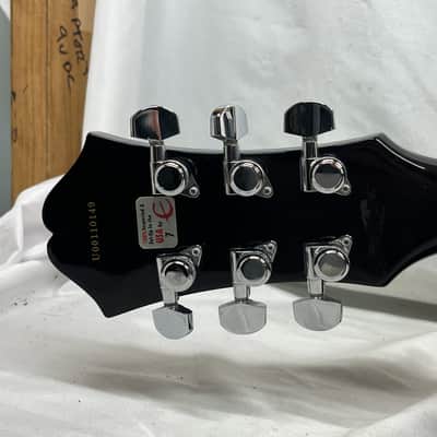 Epiphone Dot Semi-Hollow Body Electric Guitar image 9