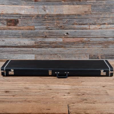 Alembic Custom Mark King Standard Balance K w/Europa Electronics Birdseye Maple 2007 (s700) image 8