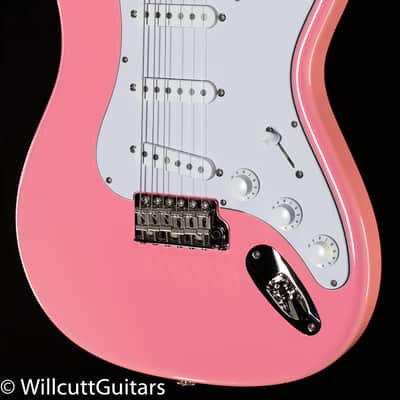 PRS John Mayer Silver Sky Roxy Pink Rosewood (249) image 1