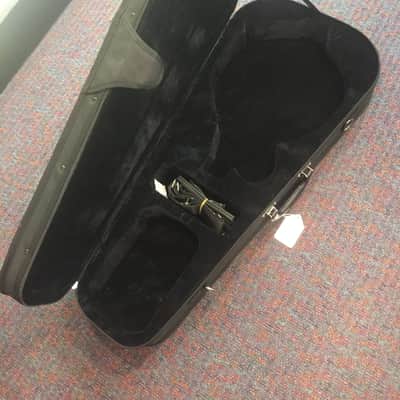 Gold Tone Mando Guitar Model F-6 Plays like Guitar-New with Case and Shop Setup! image 7