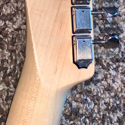 2023 Fender American Performer Telecaster electric guitar made in the usa image 8