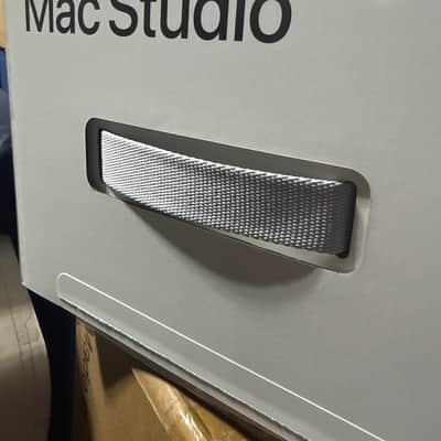 Apple Mac Studio 2023 - Perfect image 2