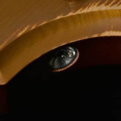 Bacchus Handmade Continental Akamatsu WSE’25/R GT-Aged (Master Luthier Build) image 10