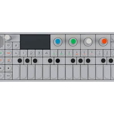 Teenage Engineering OP-1 Synthesizer [USED] image 1
