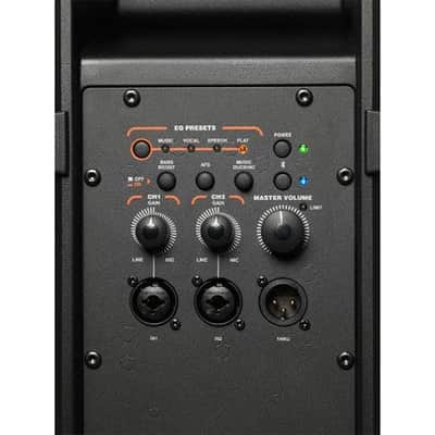 JBL IRX108BT Active PA Speaker With Bluetooth image 6