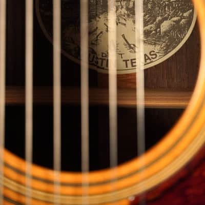 Collings D2H T - Natural image 3