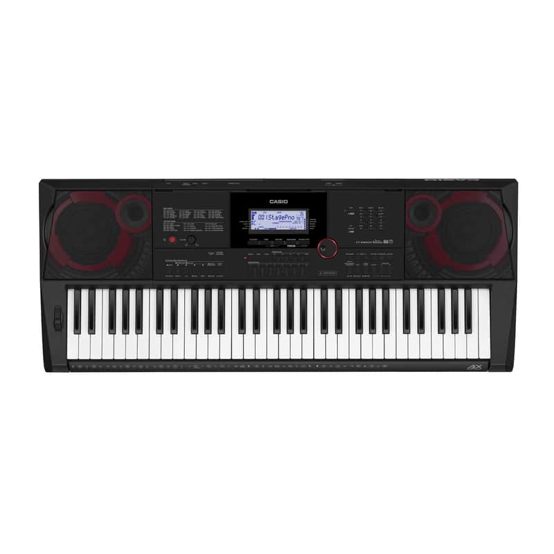 Casio CT-X3000 61-Key Keyboard image 1