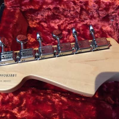 Fender Stratocaster Nonocaster Limited Edition (250ex) image 10