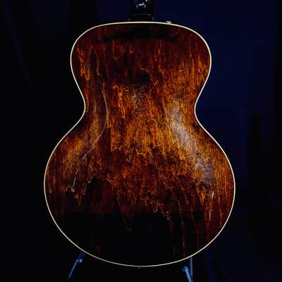 Epiphone 1965 444T hollowbody with pickup image 3