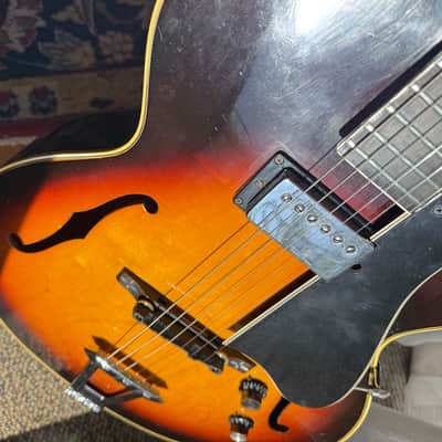 Gibson ES-175 1957 - 1969 image 8