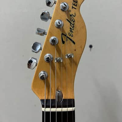 Fender Classic Series '72 Telecaster Custom image 3