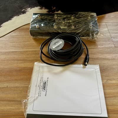 Mesa Boogie Mark V 3-Channel 90-Watt 1x12" Guitar Combo 2009 - Present - Various image 6