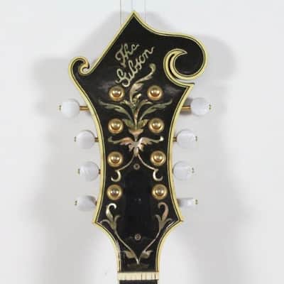 Gibson F-5L Master Model 1982 image 2