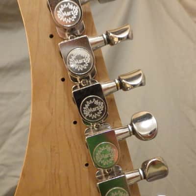 Reverse Jazzmaster Partscaster w/ Samick Neck (Lace Sensor HB, Hipshot Bridge) image 16