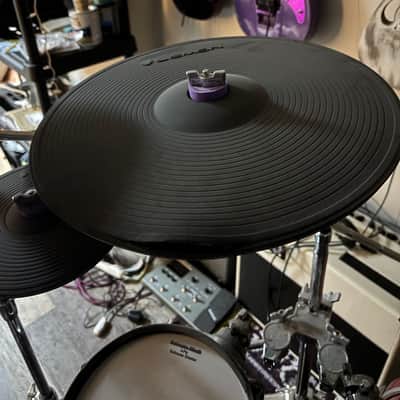 Alesis/ Lemon E-cymbals E-cymbals image 2
